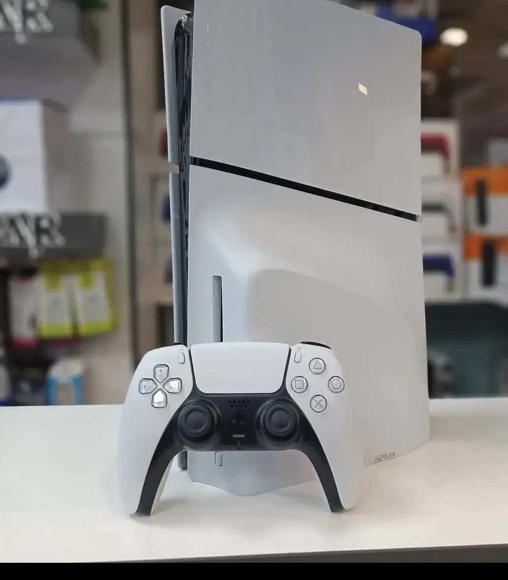 پلی ۵استاندارد دیسک خور مشابه نو ریجن اروپا|کنسول، بازی ویدئویی و آنلاین|اصفهان, باغ دریاچه|دیوار