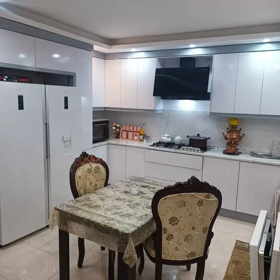 ۲۰۰ متر ویلایی سند بدون هزینه زیر قیمت منطقه|فروش آپارتمان|رشت, پاستوریزه|دیوار