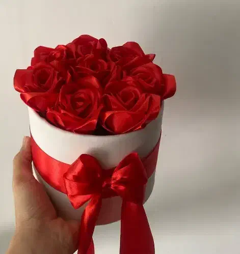 روبانی|گل مصنوعی|مرند, |دیوار