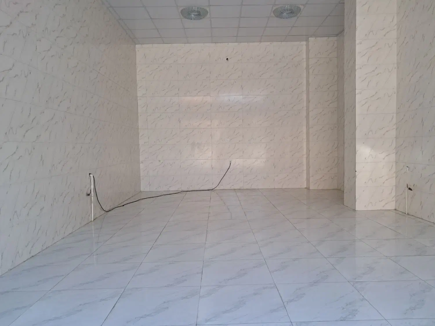 اجاره مغازه ۴۰متری|اجارهٔ مغازه و غرفه|صباشهر, |دیوار