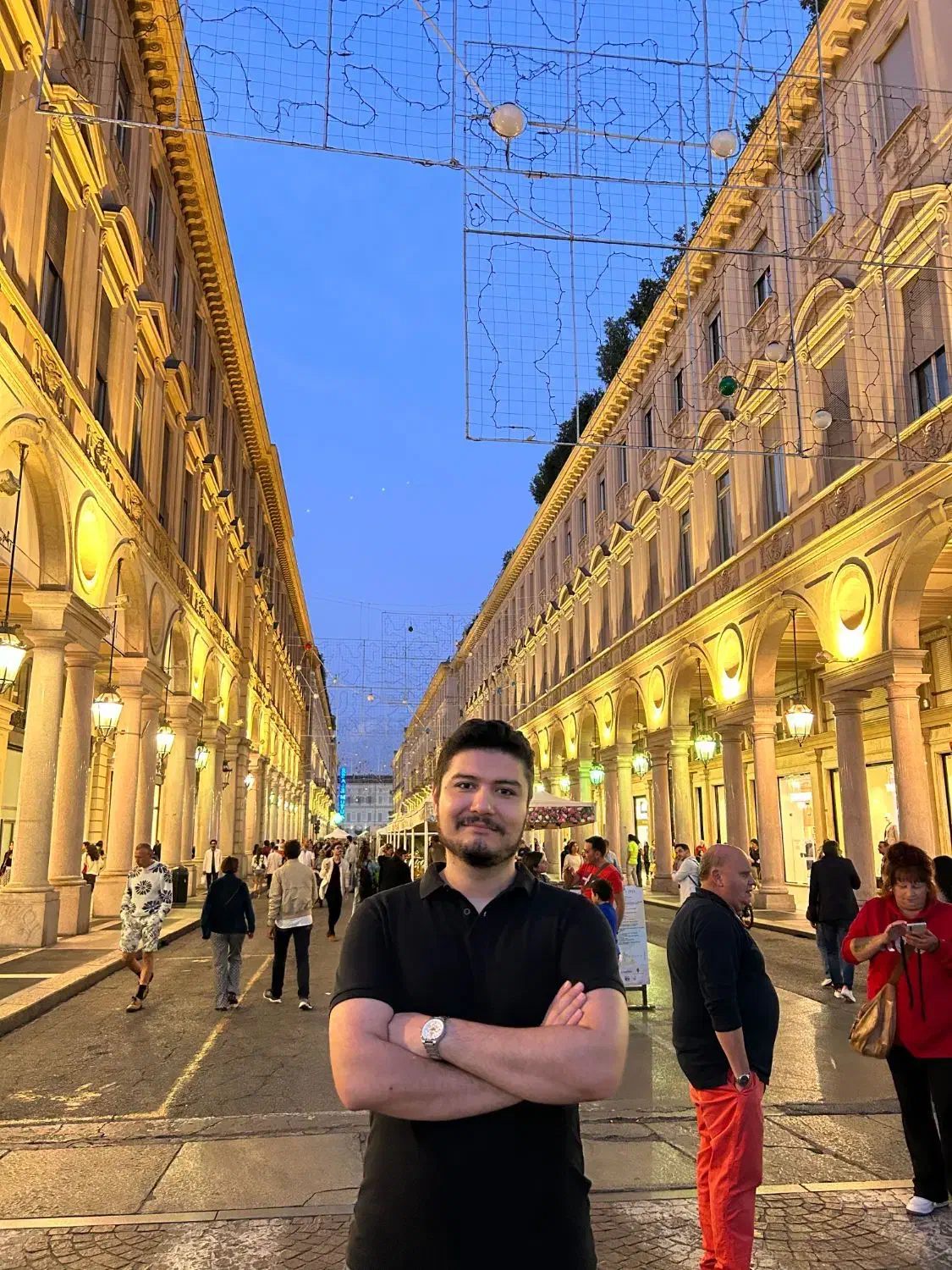 تدریس زبان ایتالیایی جلسه ای ۵۰۰ تومن|خدمات آموزشی|تهران, جیحون|دیوار