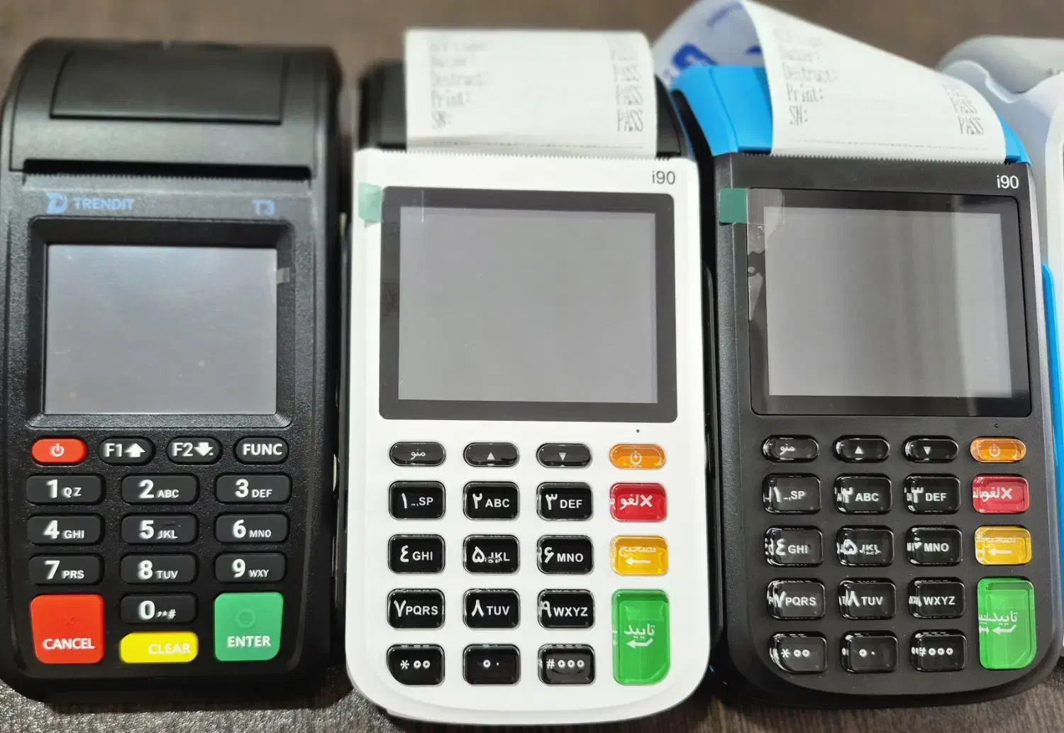 دفتر فروش و تعمیرات تخصصی انواع کارتخوان|فروشگاه و مغازه|چابهار, |دیوار