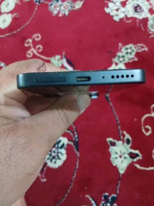 گوشی شیایومی نوت ۱۳ ردمی|موبایل|آبادان, |دیوار