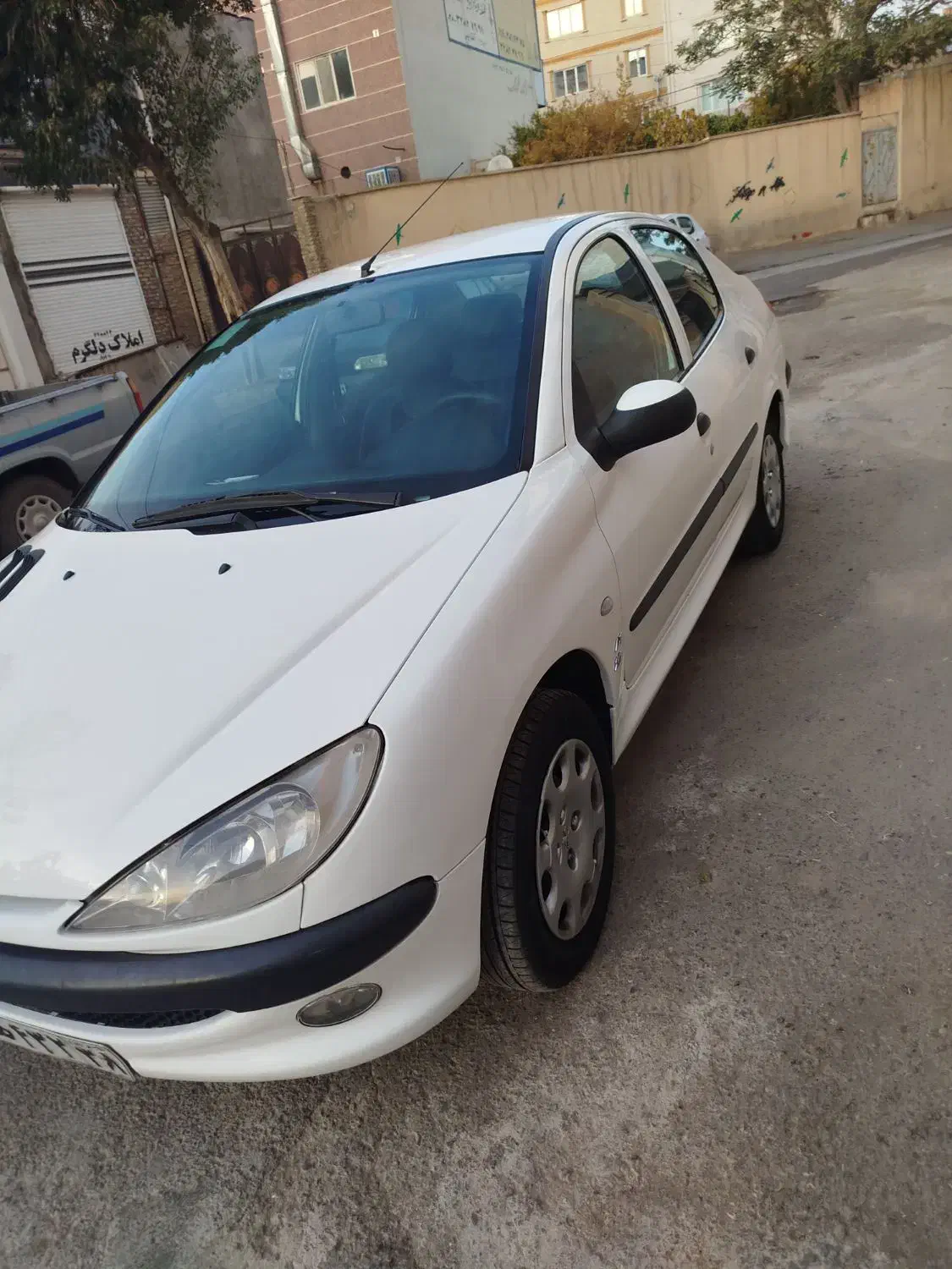 ماشین|خودرو سواری و وانت|کرج, گلدشت|دیوار