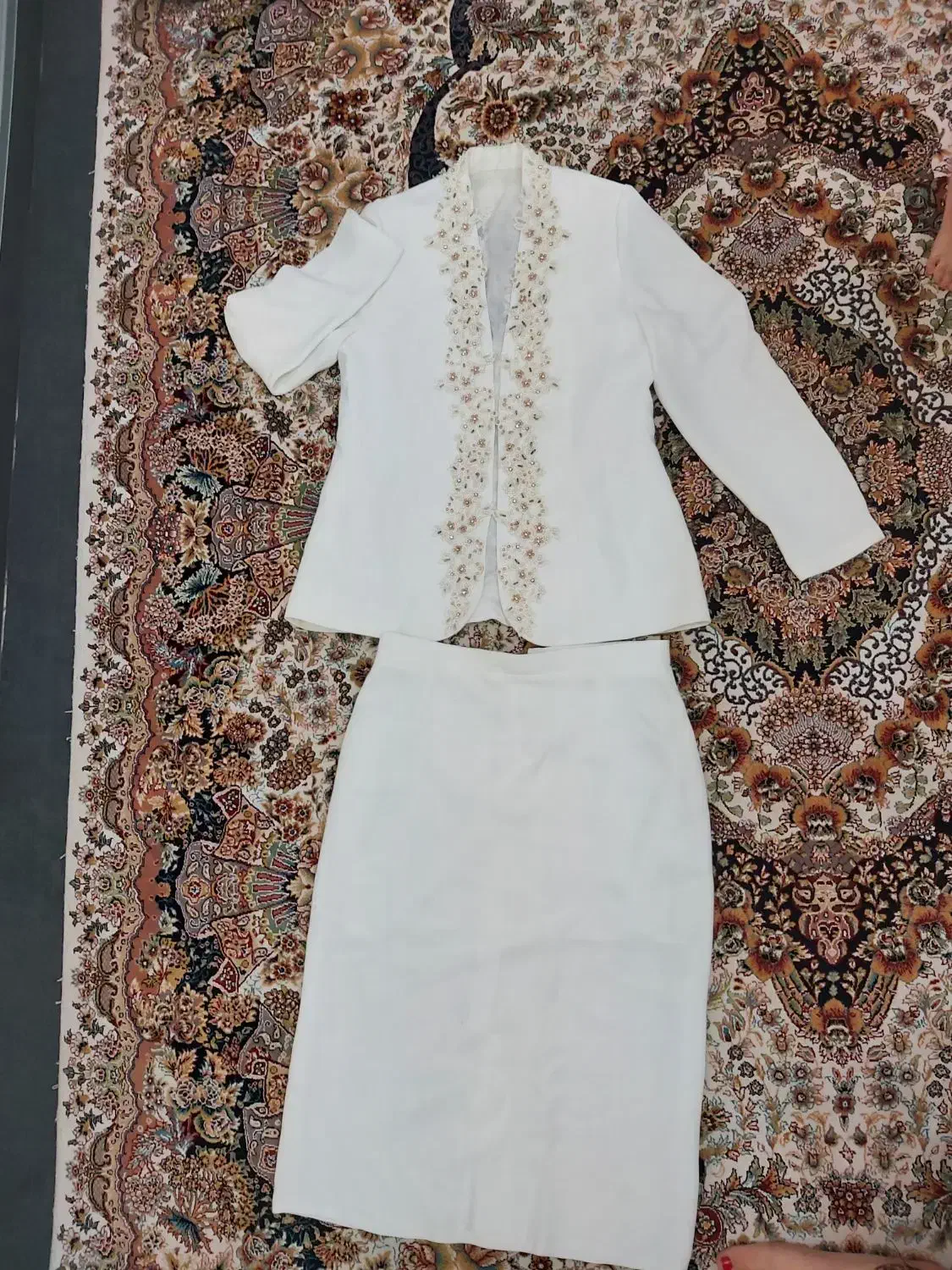 کت دامن مجلسی|لباس|خاوران, |دیوار