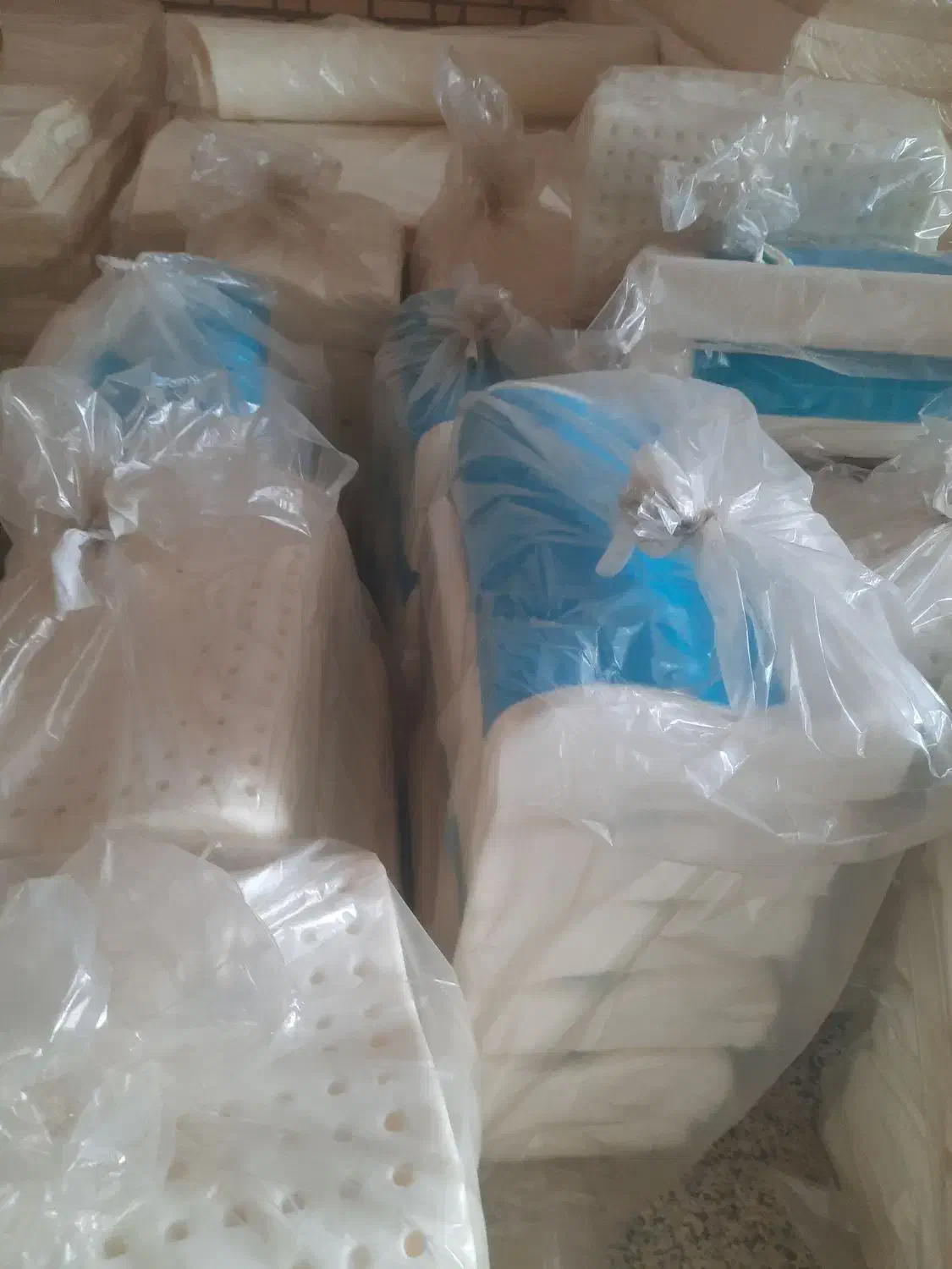 بالشت و متکا طبی فوم هوشمند ساده و خنک کننده|رختخواب، بالش، پتو|چهاردانگه (تهران), |دیوار