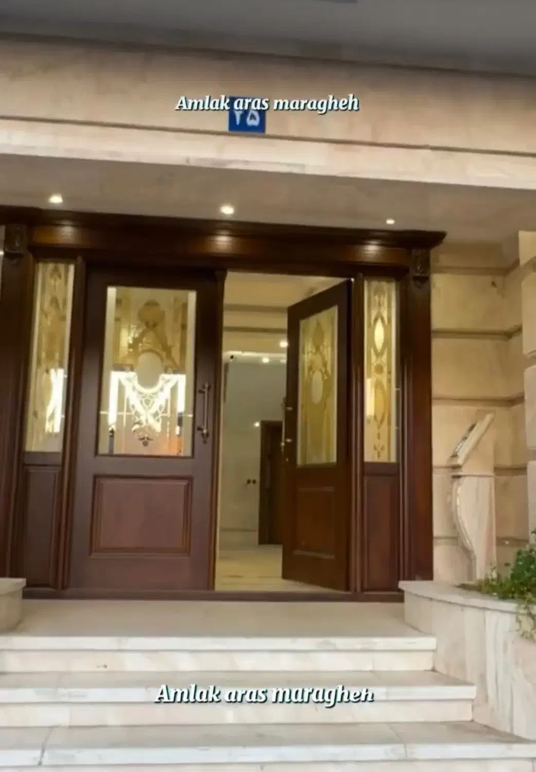 اجاره آپارتمان 200 متر کلید نخورده در سعدی|اجارهٔ آپارتمان|مراغه, |دیوار