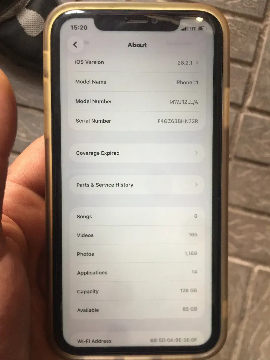 گوشی ایفون|موبایل|رشت, پاستوریزه|دیوار