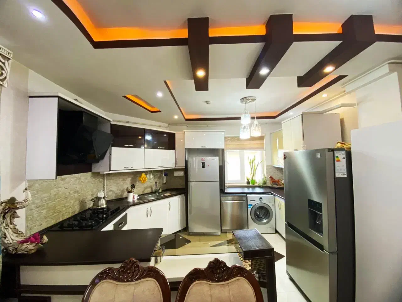 رهن تک واحدی شهرک ابریشم|اجارهٔ آپارتمان|رشت, تازه آباد|دیوار