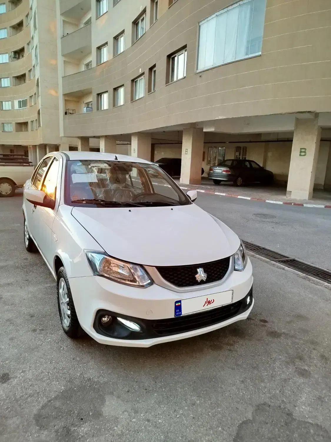 ساینا sصفر کیلومتر، خشک|خودرو سواری و وانت|سهند, |دیوار