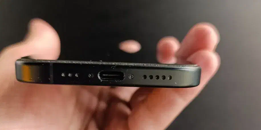 آیفون ۱۶ نرمال|موبایل|ری, شهرری|دیوار