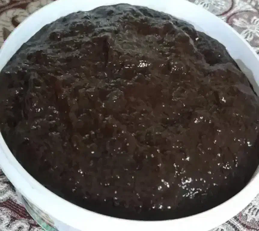 رب(ترشی) انار محلی|خوردنی و آشامیدنی|نوشهر, |دیوار