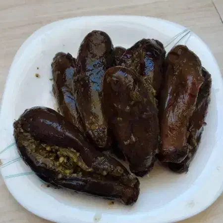 فروش ترشی|خوردنی و آشامیدنی|برازجان, |دیوار