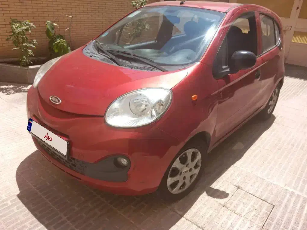 MVM 110s|خودرو سواری و وانت|تبریز, |دیوار