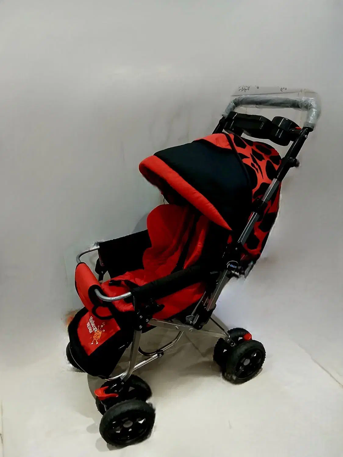 کالاسکه و کریر از برند mothercar|کالسکه و لوازم جانبی|رباط‌کریم, نصیرشهر|دیوار