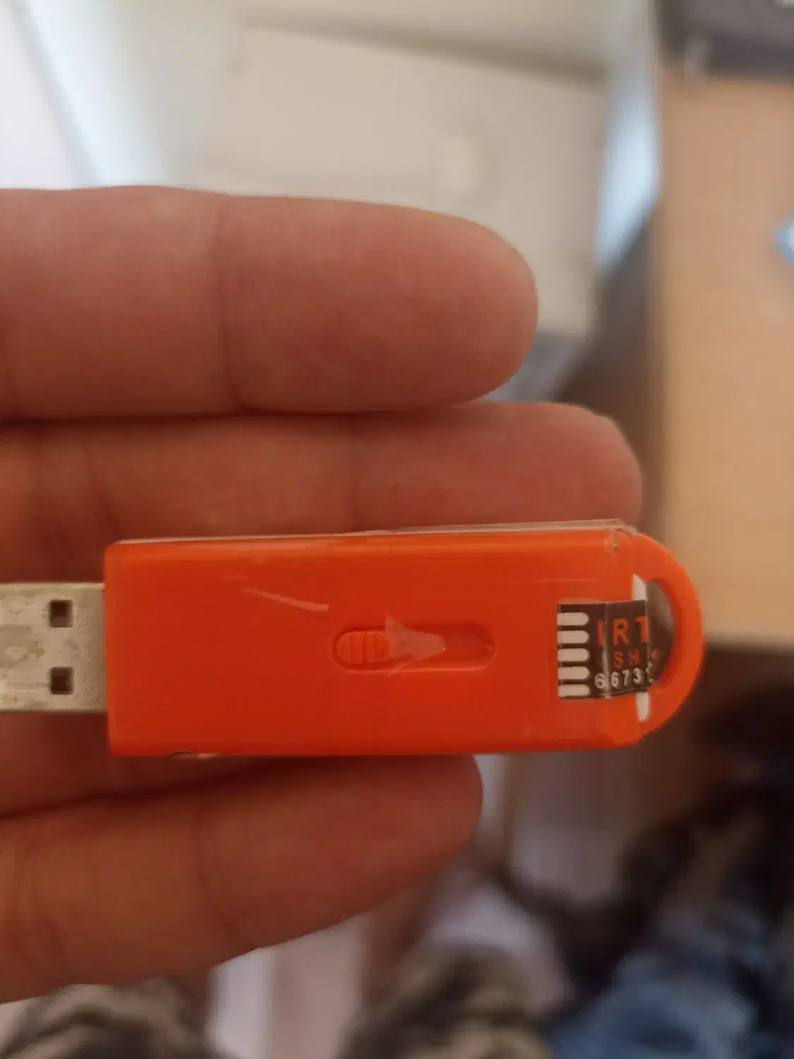 دانگل nck pro umt pro|لوازم جانبی موبایل و تبلت|گرگان, |دیوار