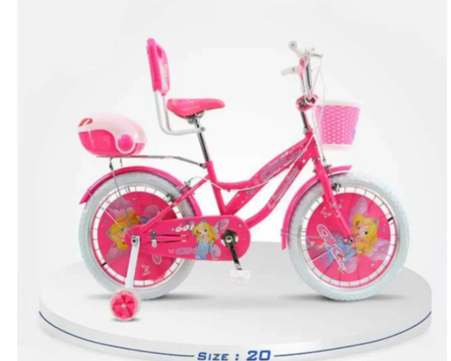 بهترین دوچرخه با کیفیت و اصالت سه چرخه|دوچرخه، اسکیت، اسکوتر|مشهد, یاغون آباد|دیوار