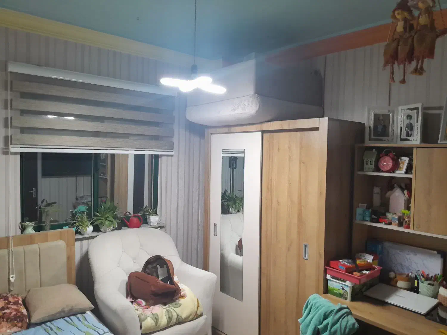 اپارتمان ۵۸متری ۲خواب فلسطن|فروش آپارتمان|رشت, فلسطین|دیوار