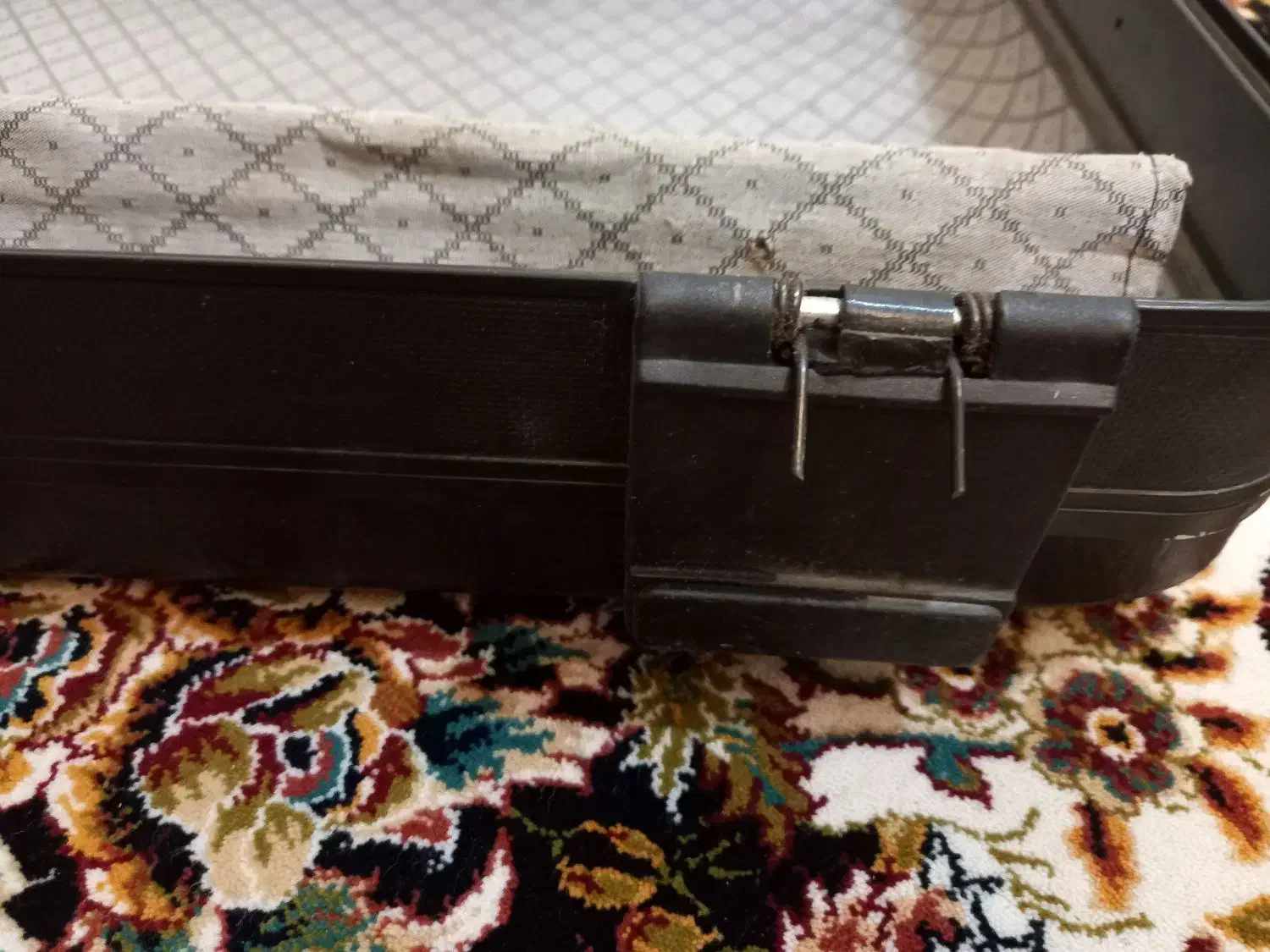 کیف چرم سامسونت چمدان|کیف، کفش، کمربند|شهرکرد, |دیوار