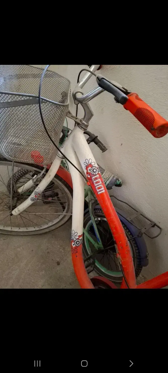 دوچرخه چینی دوچرخه کورسی|دوچرخه، اسکیت، اسکوتر|اصفهان, جاوان|دیوار