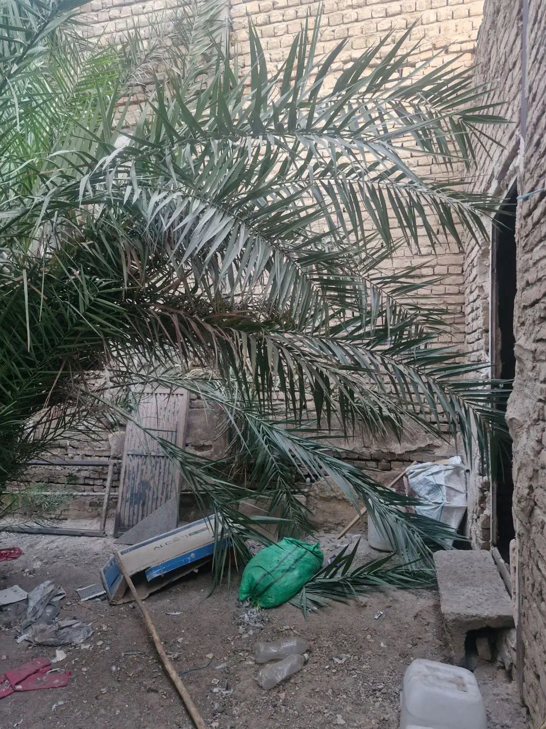 زمین و دومعازه سر بهره خیابان|فروش مغازه و غرفه|قم, نوبهار|دیوار