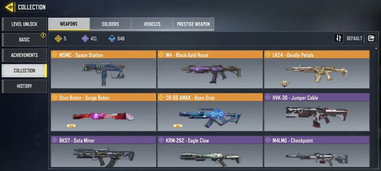 کالاف اکانت|کنسول، بازی ویدئویی و آنلاین|دورود, |دیوار