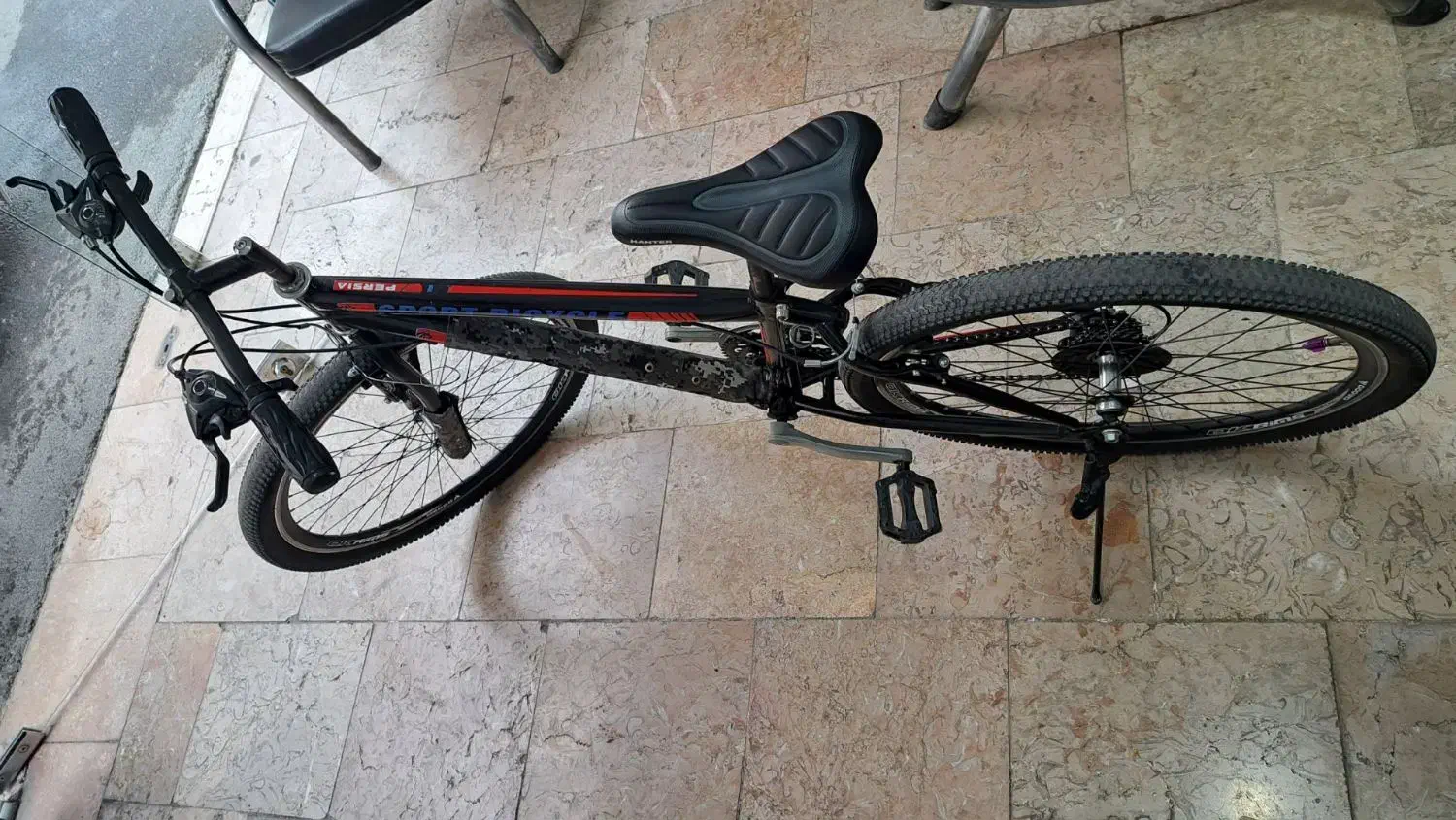 دوچرخه ۲۶ در حد|دوچرخه، اسکیت، اسکوتر|شهریار, شهرک امیریه|دیوار