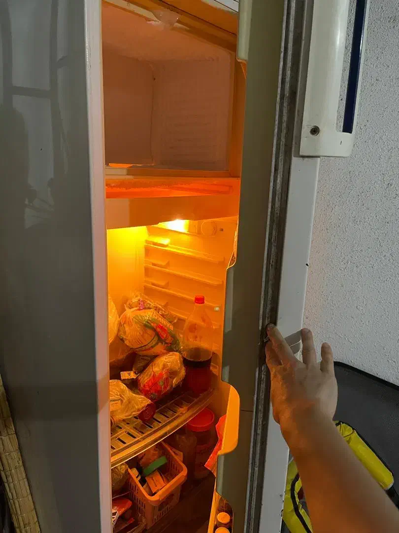 یخچال آزمایش سالم|یخچال و فریزر|محمودآباد, |دیوار