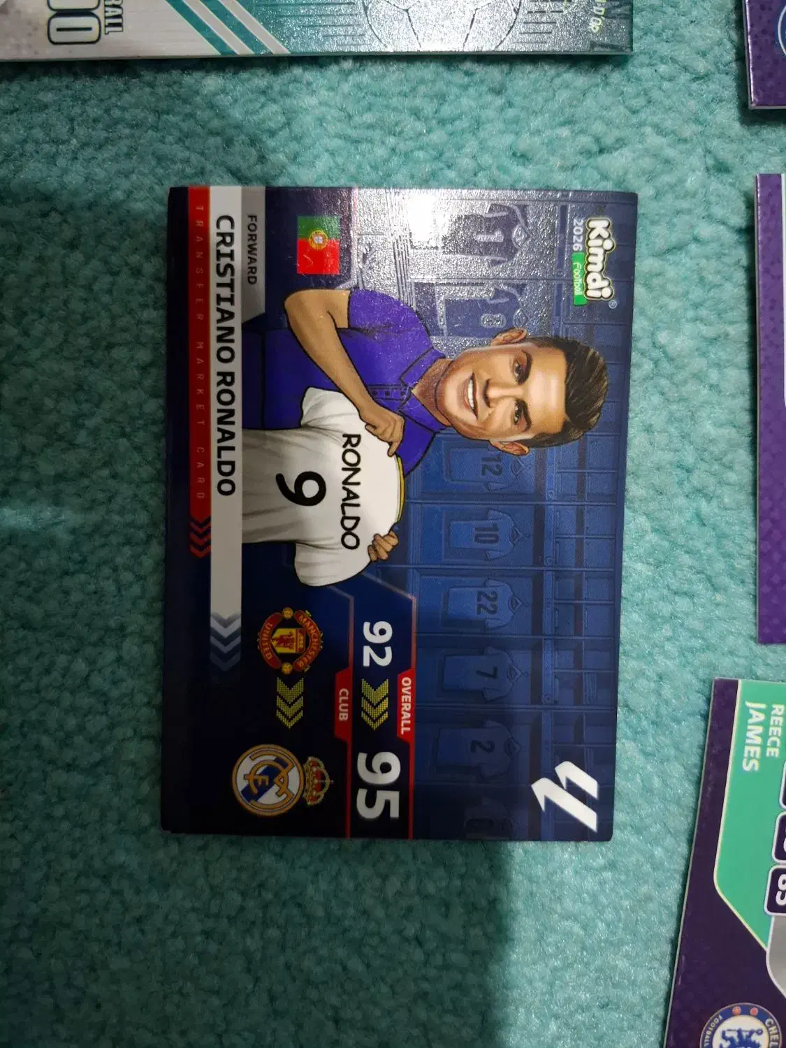 کیمدی ۲۰۲۶ نونو کد نخورده|اسباب‌‌بازی|تهران, باغ خزانه|دیوار