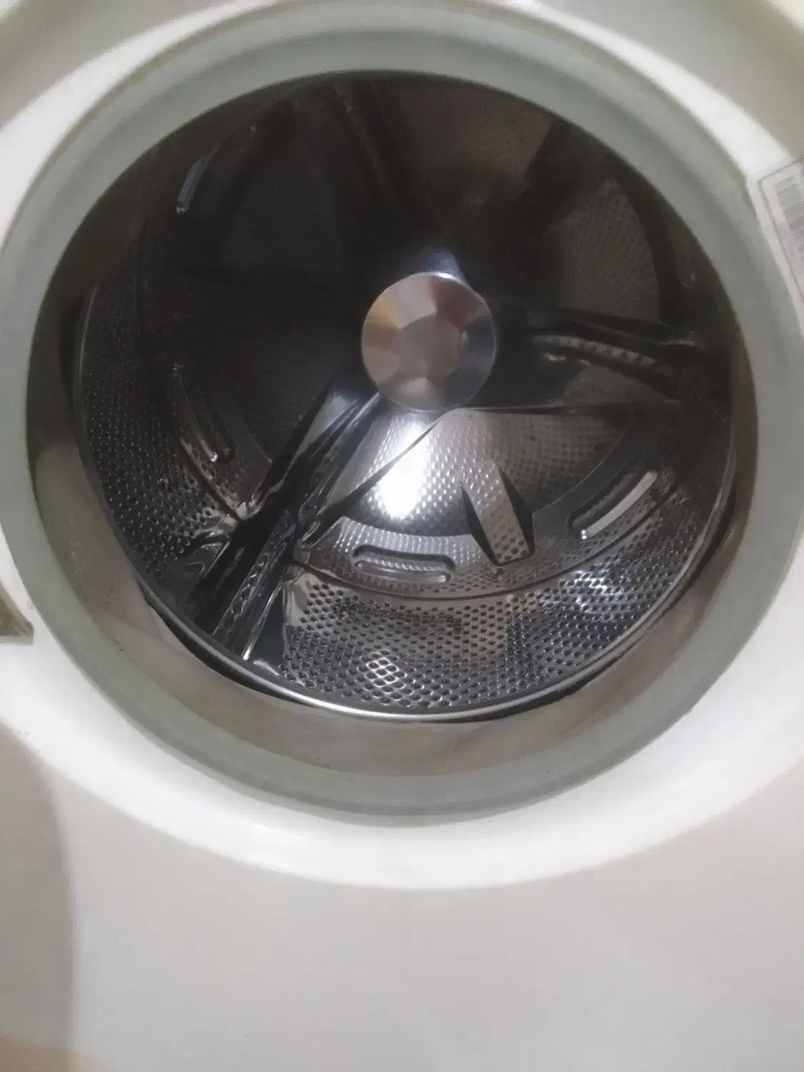 ماشین لباسشویی آبسال|ماشین لباسشویی و خشک‌کن لباس|تهران, دولاب|دیوار