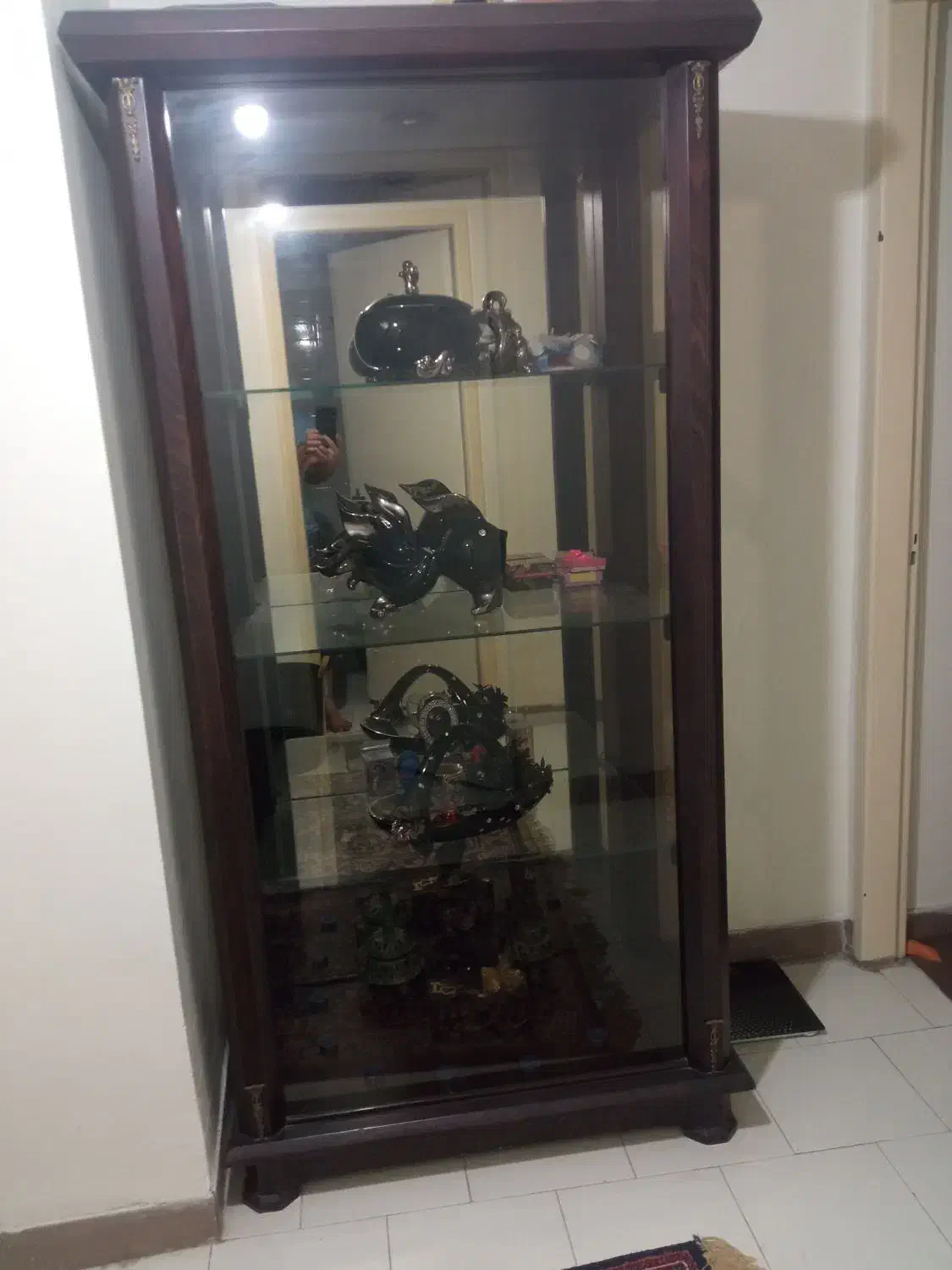 بوفه|بوفه، ویترین، کنسول|تهران, فاطمی|دیوار