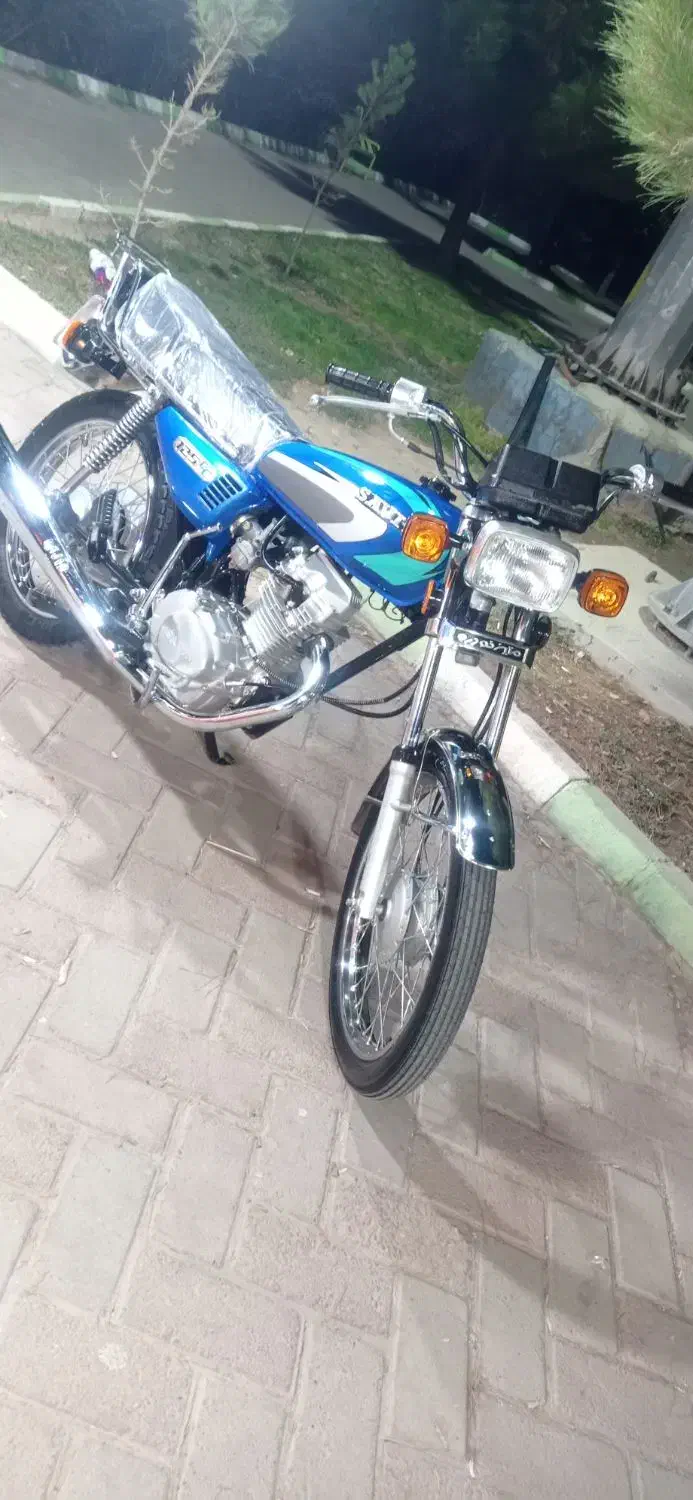 موتور سیکلت|موتورسیکلت|تبریز, |دیوار