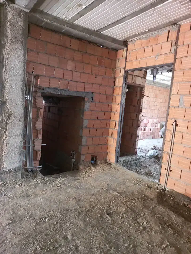 بنا هستم با سابقه کاری ۱۵|خدمات پیشه و مهارت|گرگان, |دیوار