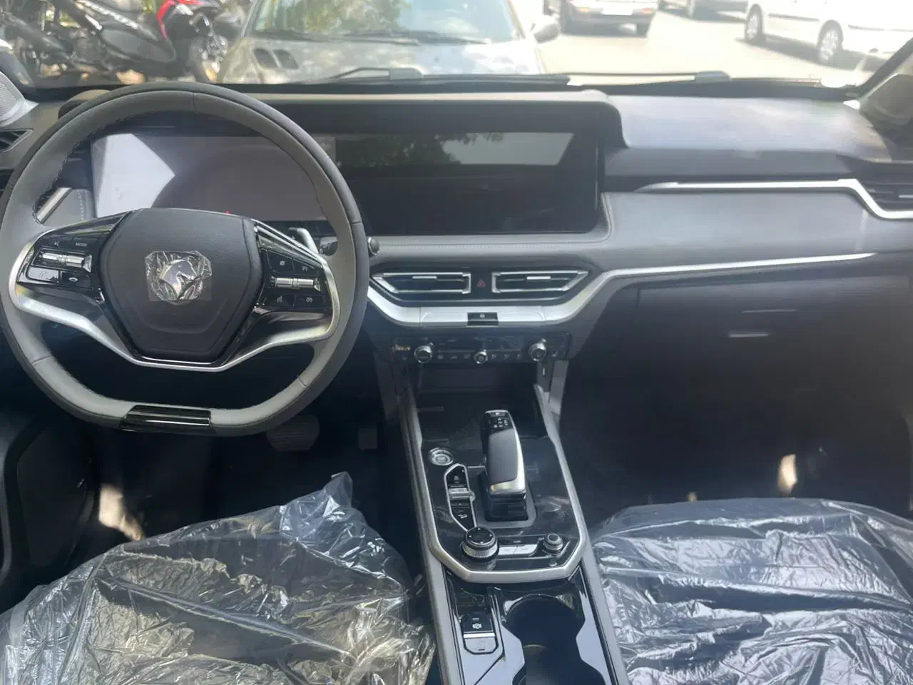 ایران‌خودرو ریرا صفر ری را RIRAخشک مدل ۱۴۰۴|خودرو سواری و وانت|تهران, ستارخان|دیوار