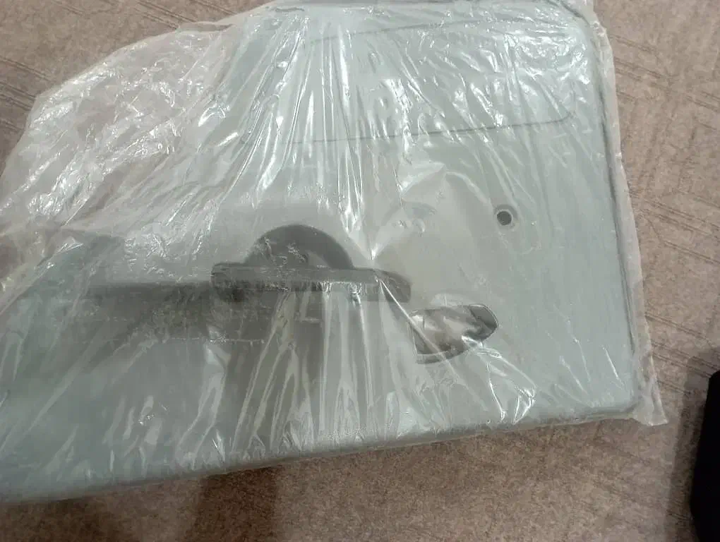 دریچه گاز کامل نونو و داخل درب پراید|قطعات یدکی و لوازم جانبی|بیرم, |دیوار