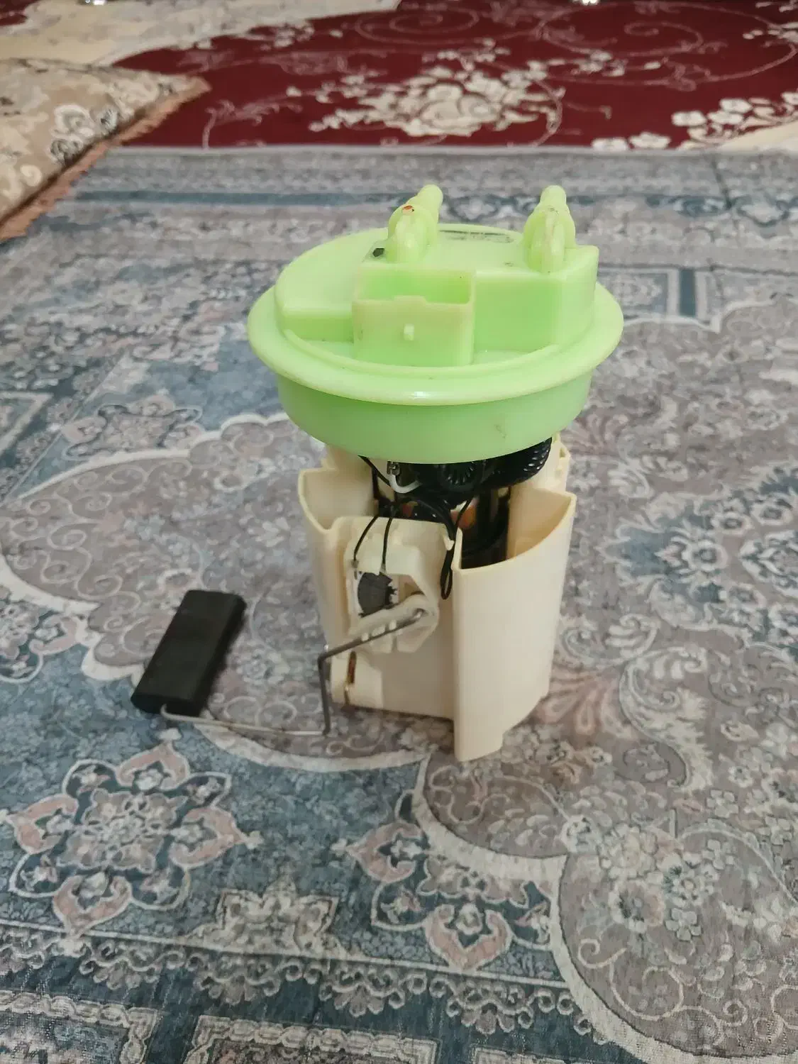 پمپ بنزین ۲۰۶|قطعات یدکی و لوازم جانبی|گراش, |دیوار