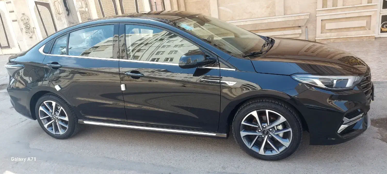 اریزو ۶ پرو ۱۴۰۴|خودرو سواری و وانت|بندرعباس, |دیوار