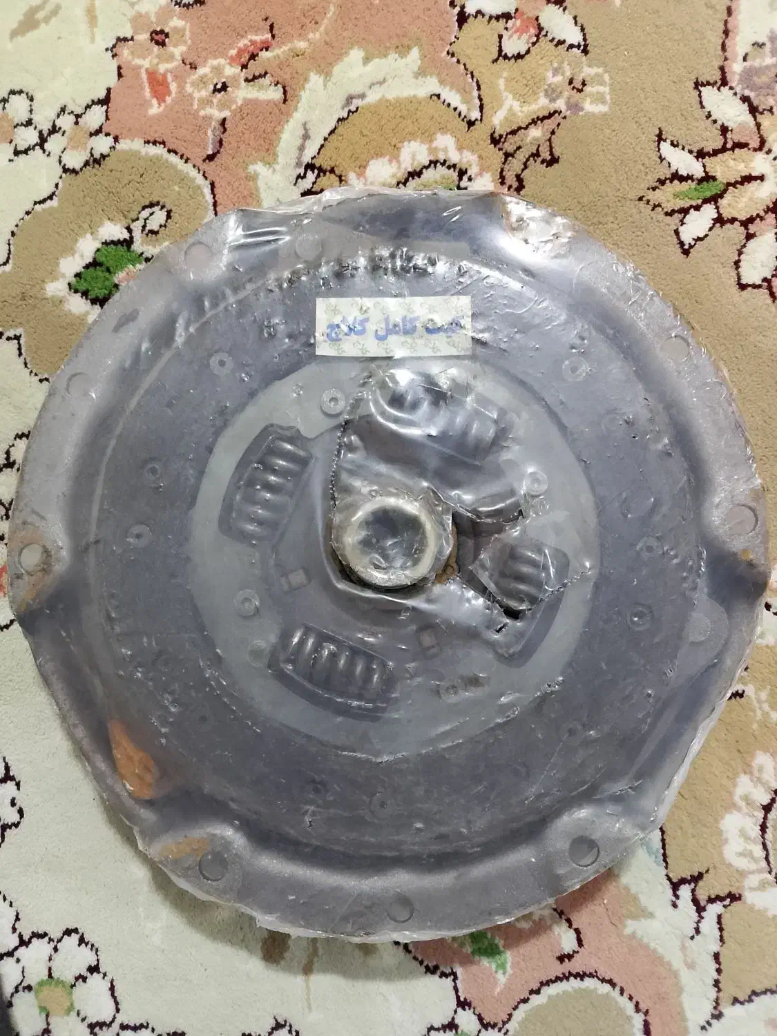 دیسک صفحه valeo|قطعات یدکی و لوازم جانبی|محمدشهر, محمدشهر|دیوار