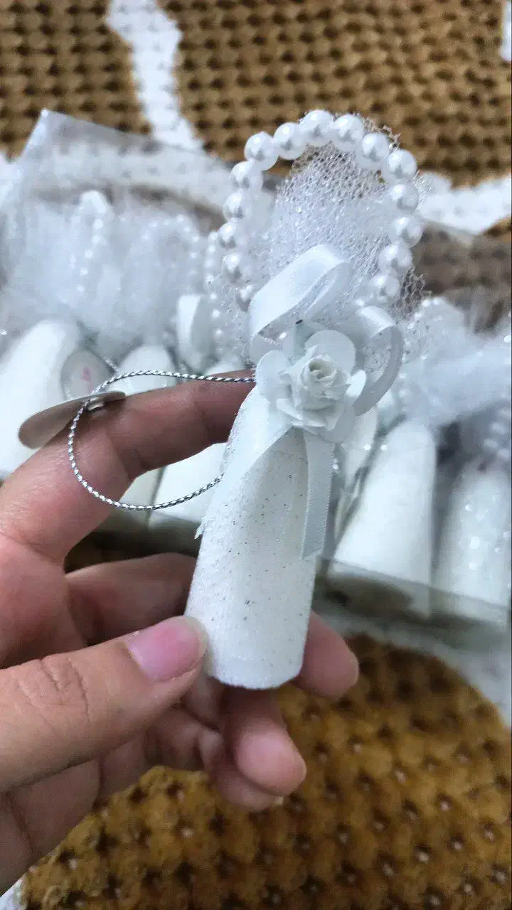 گیفت عقد عروسی نامزدی|زیورآلات و اکسسوری|شاهین‌شهر, شهرک سایت|دیوار