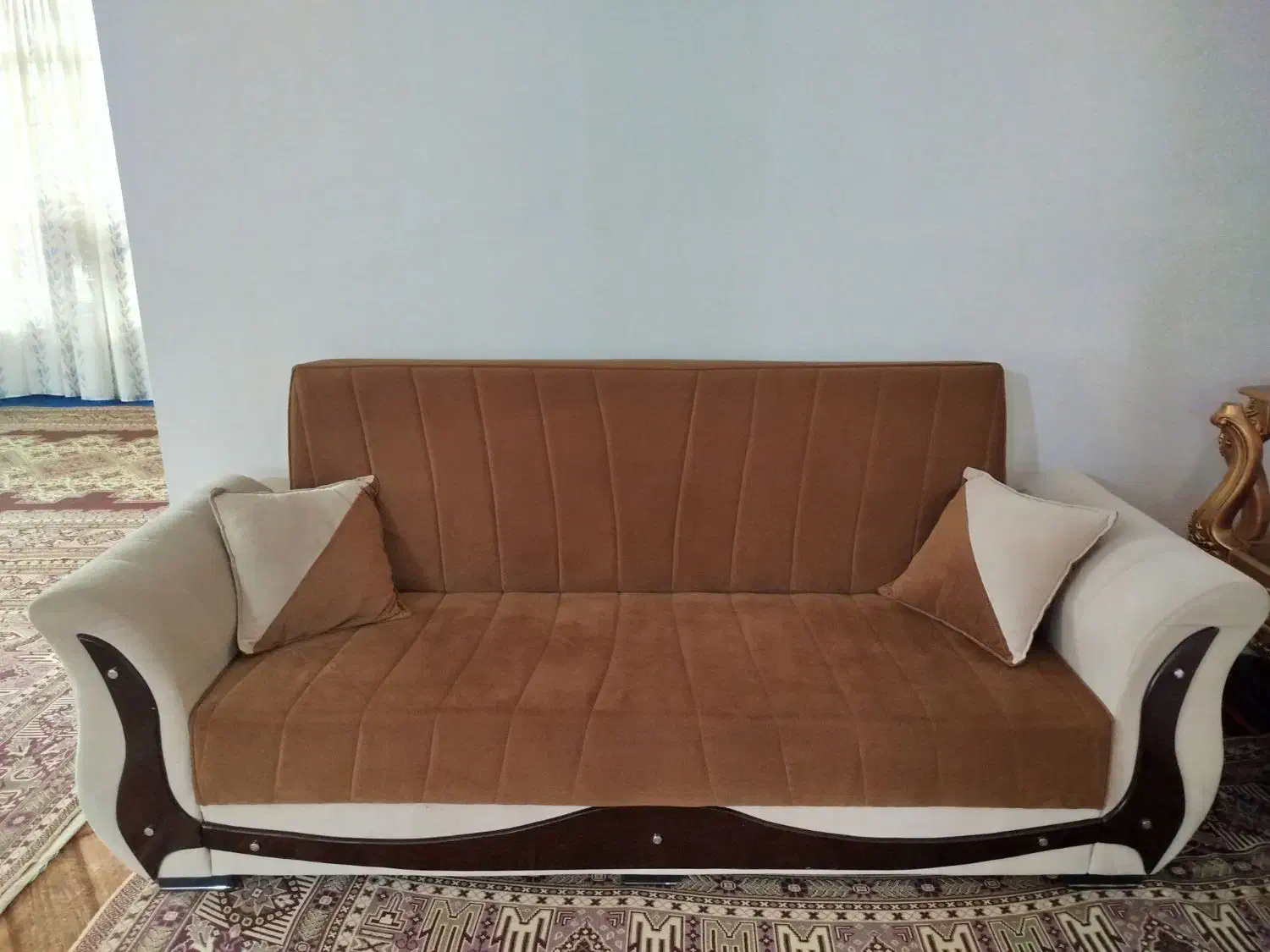 مبل راحتی|مبلمان خانگی و میز عسلی|مرند, |دیوار