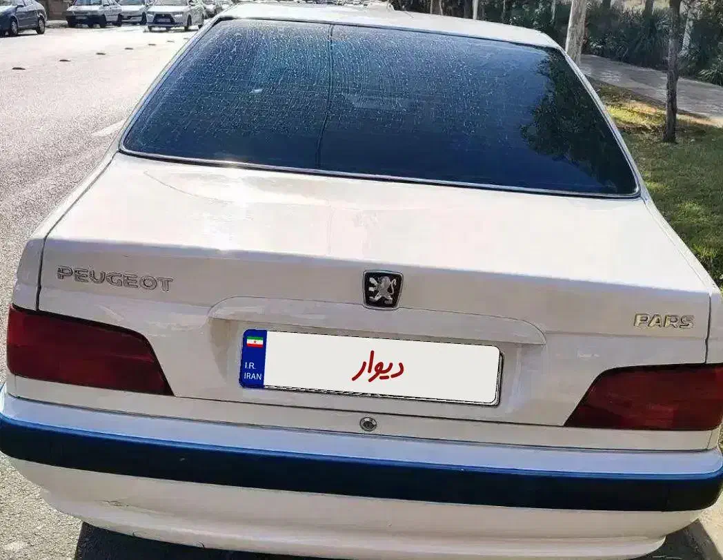 خودرو|خودرو سواری و وانت|محلات, |دیوار