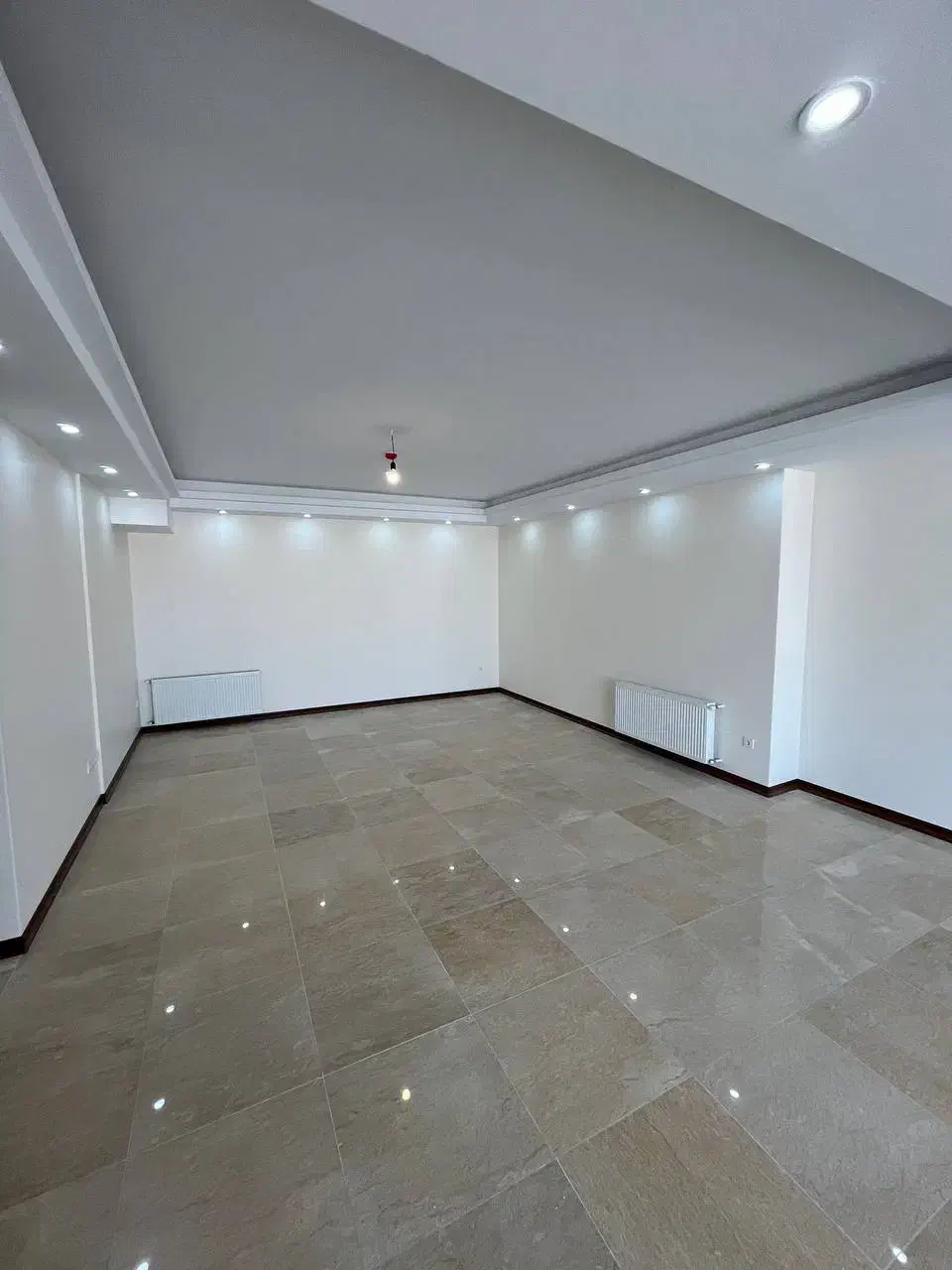 ۱۳۰ متر۳ خواب نوساز ۳طرف نور و ۱ مستر(مهندس زارع)|فروش آپارتمان|تهران, اوقاف|دیوار