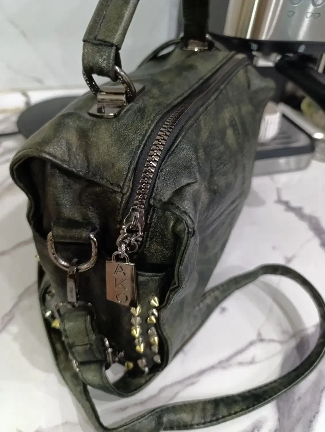 کیف دستی|کیف، کفش، کمربند|تهران, تهرانپارس غربی|دیوار