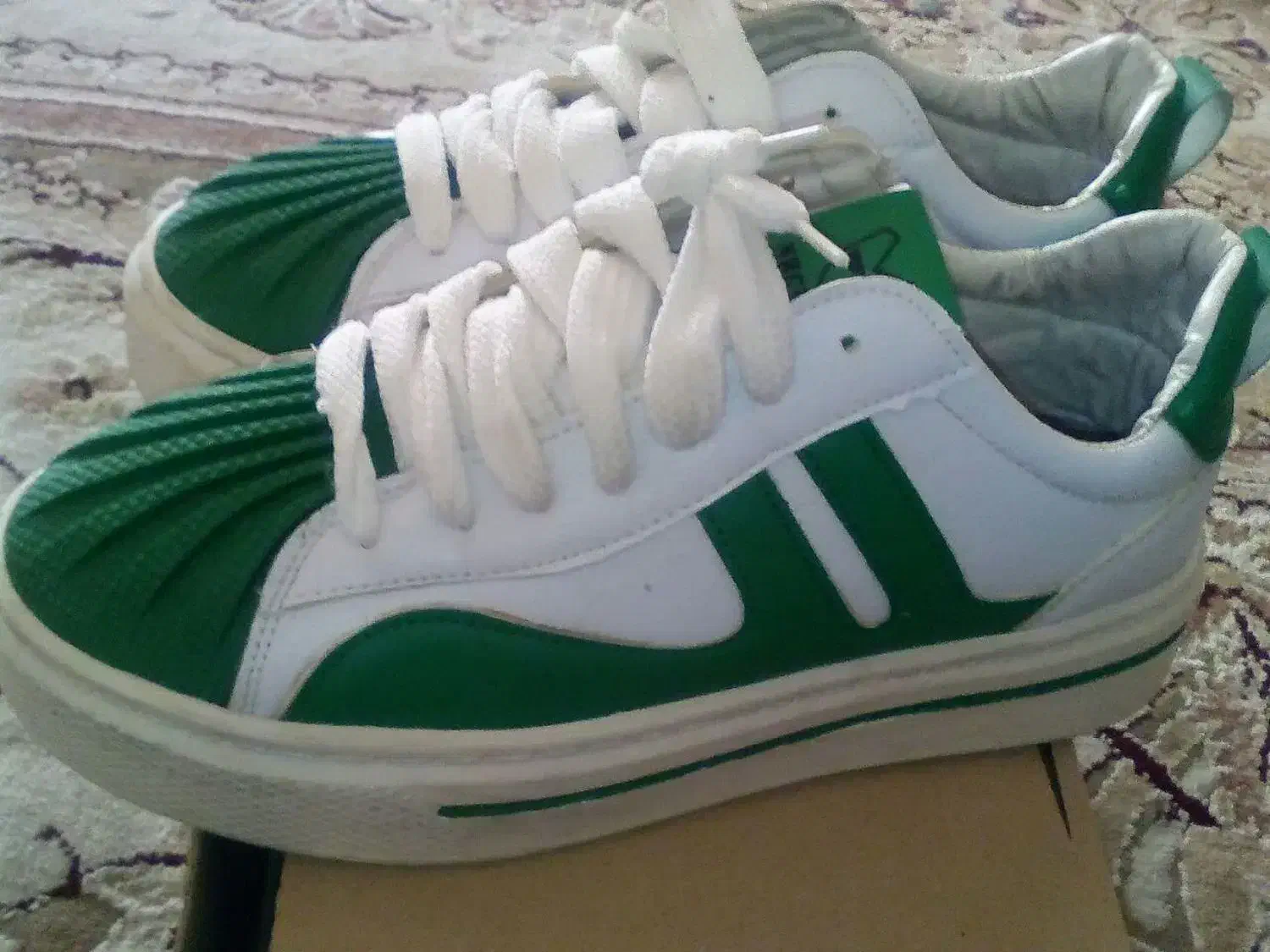 کفش مردانه و زنانه|کیف، کفش، کمربند|شاهین‌شهر, گرگاب|دیوار