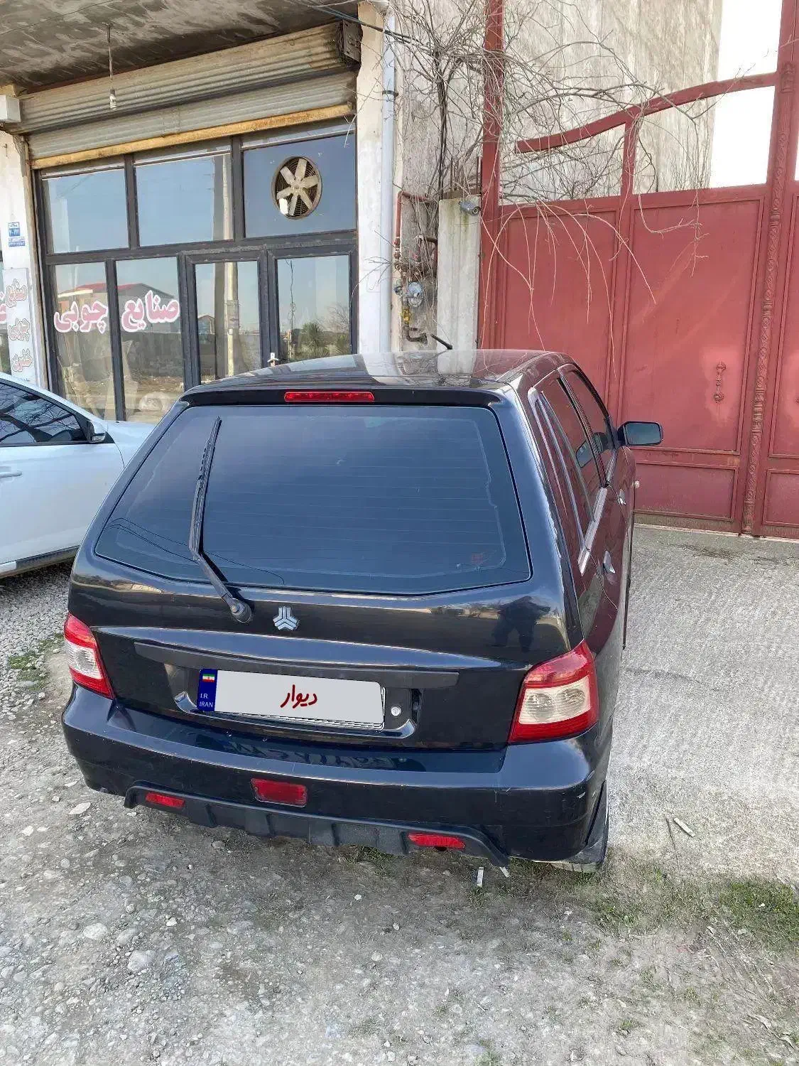 فروش|خودرو سواری و وانت|آستارا, |دیوار