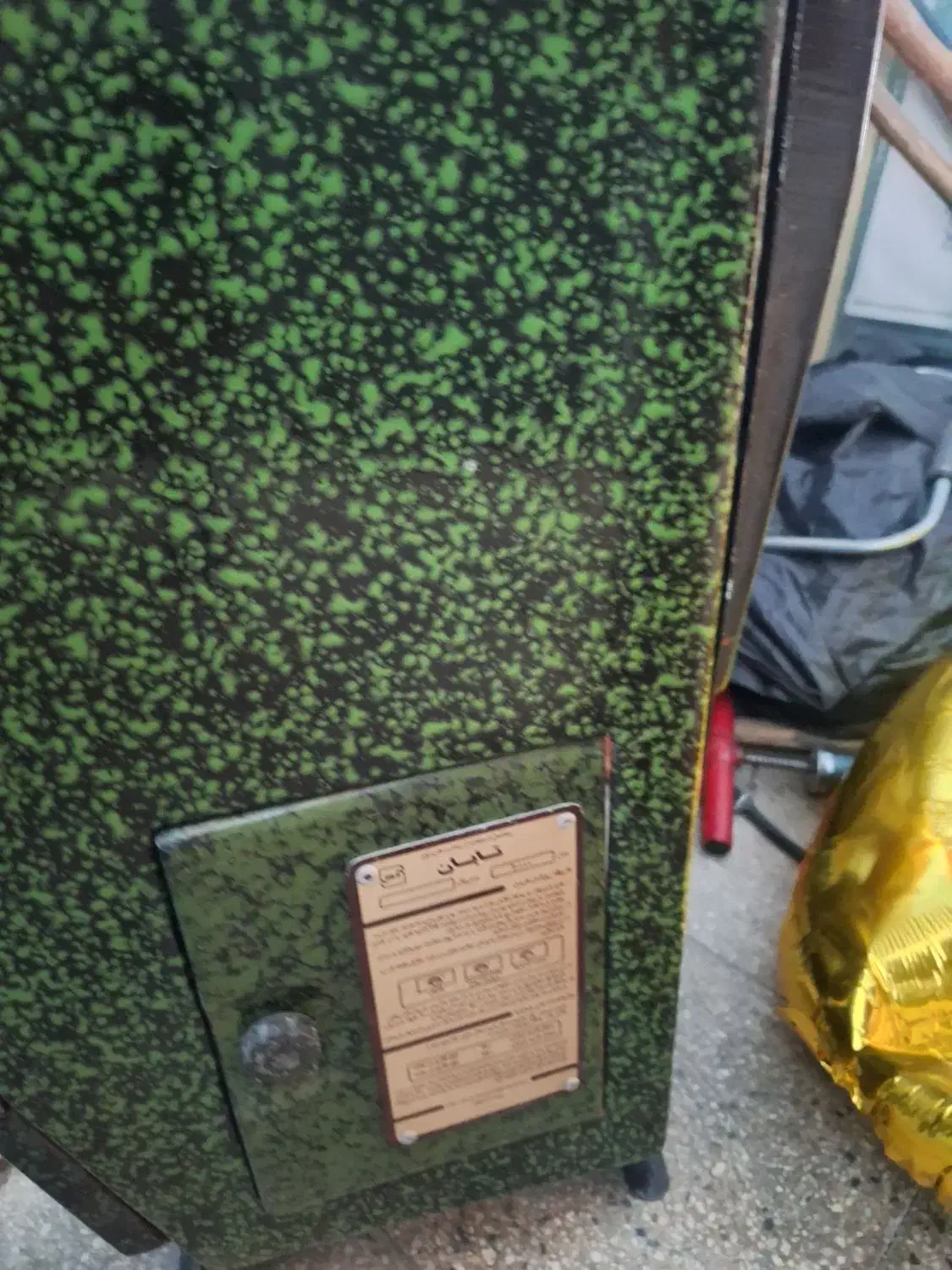 بخاری گازی|بخاری، هیتر، شومینه|اصفهان, کردآباد|دیوار