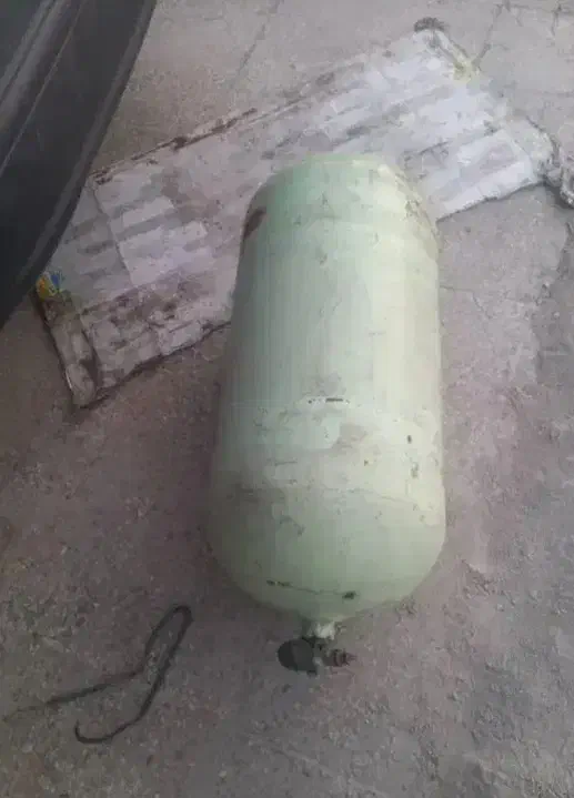 کبسول سی ان جی|قطعات یدکی و لوازم جانبی|گلبهار, شهر جدید گلبهار|دیوار