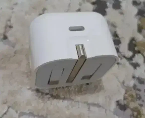 کلگی و کابل شارژر آیفون ایفون|لوازم جانبی موبایل و تبلت|قدس, شهرقدس|دیوار