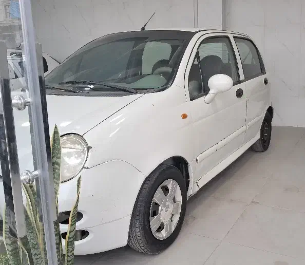 MvM 110|خودرو سواری و وانت|گرگان, |دیوار