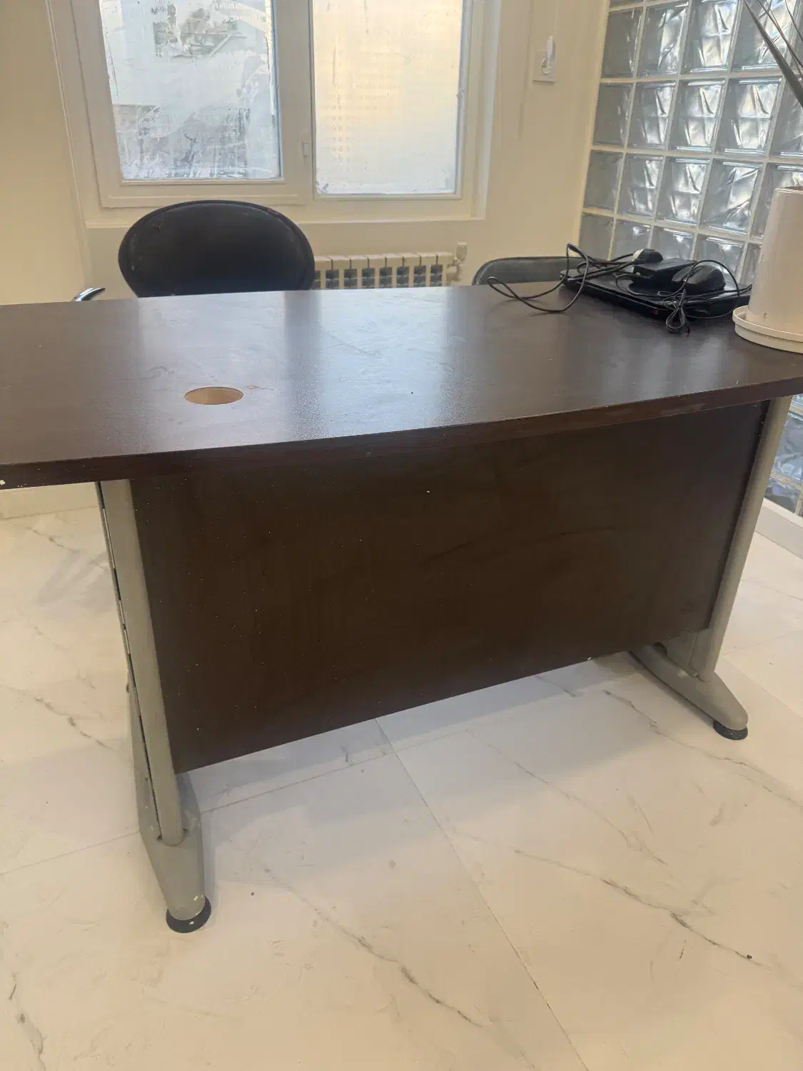 میز اداری مدیریت|دفتر کار|تهران, پونک|دیوار